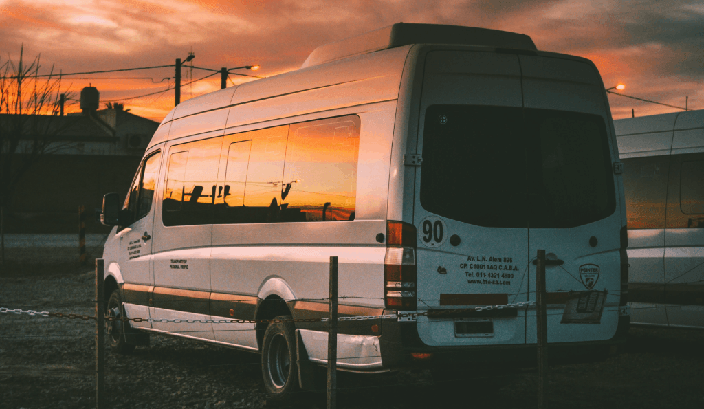 Exploring Charter Bus : A Guide to Types of Charter Buses