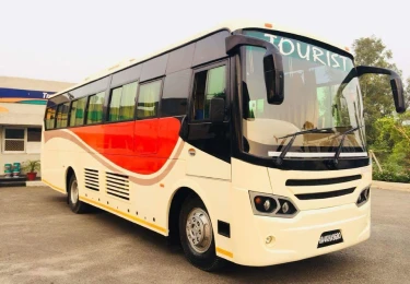 How to Choose the Right Bus Hire Company for Your Needs