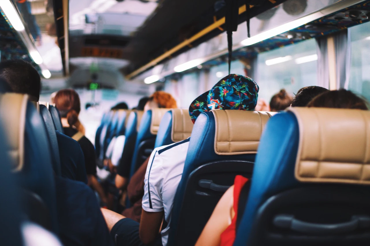 Essential Tips for a Safe and Comfortable Long Bus Charter Trip