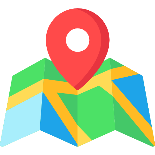Google Map Icon