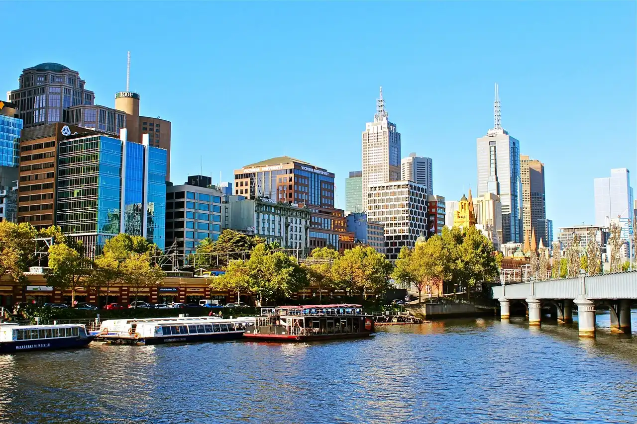 Melbourne Places to Visit for Your Next Trip