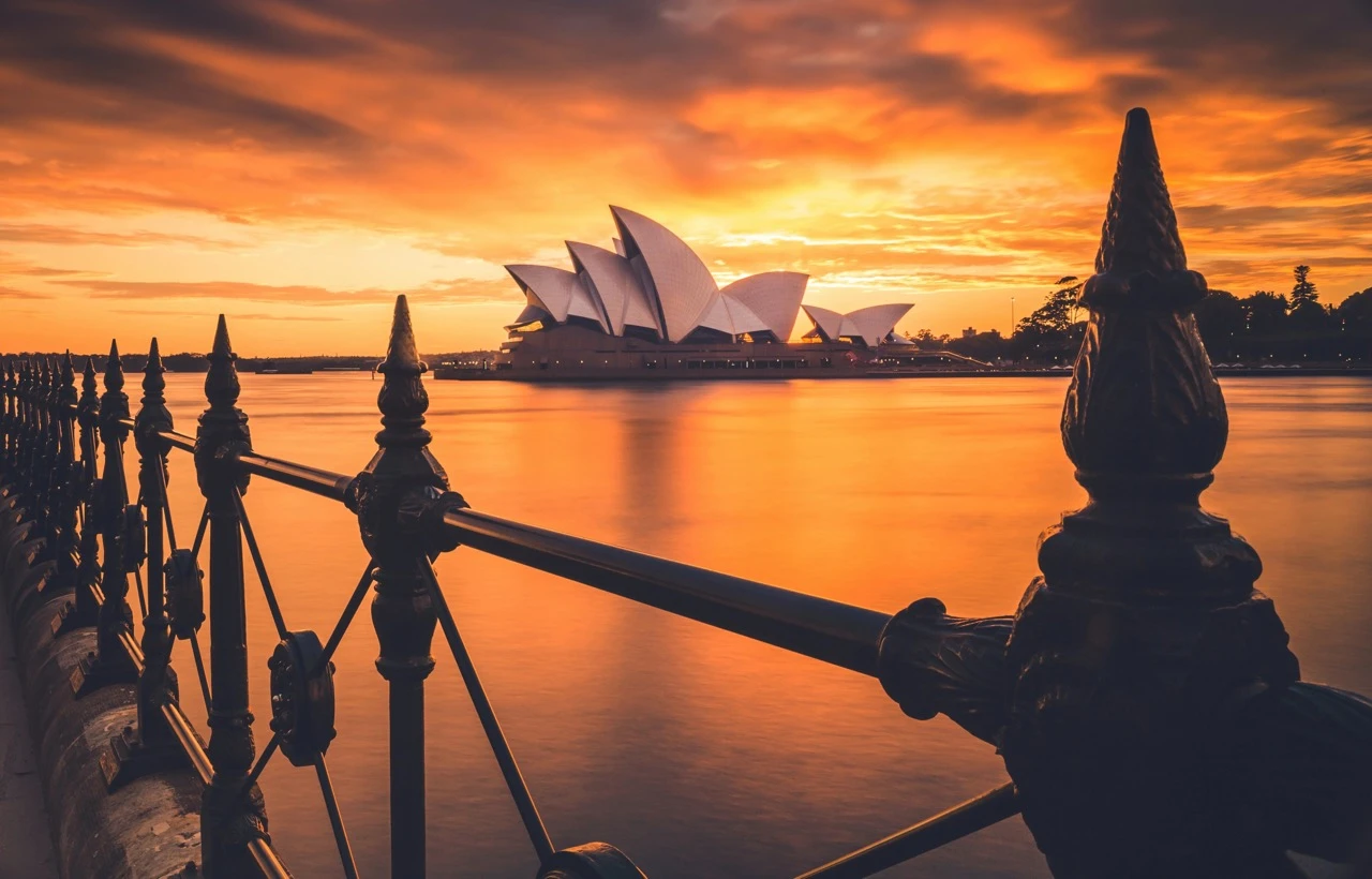 The Ultimate Guide to Coach Hire in Australia