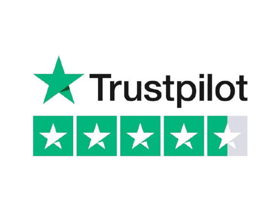 Trustpilot Icon