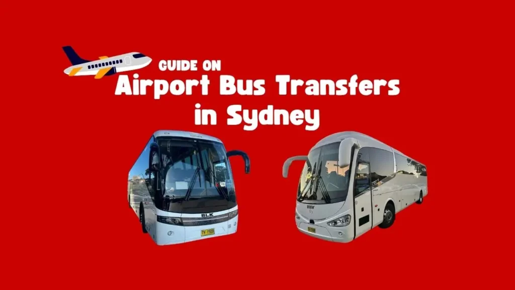 airport-bus-transfers-sydney-guide