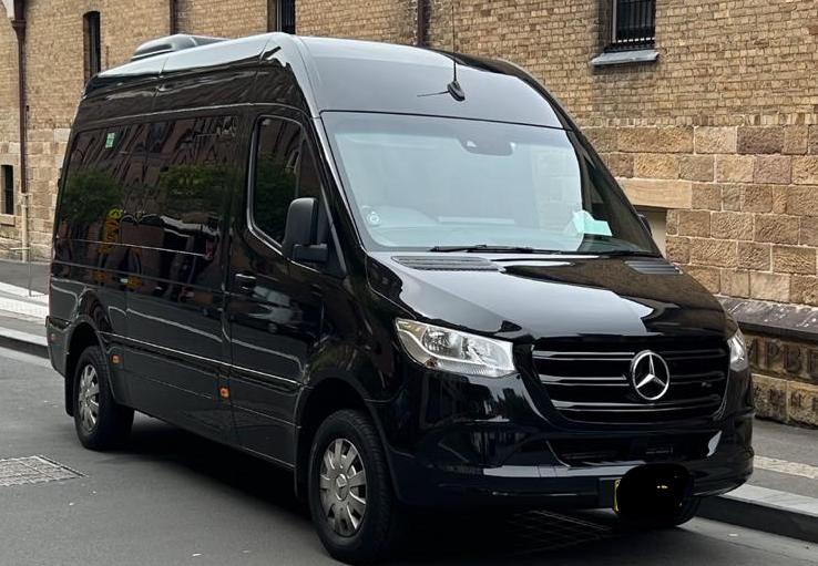 MiniBus Hire | Affordable Minibus Rental & Charter Services