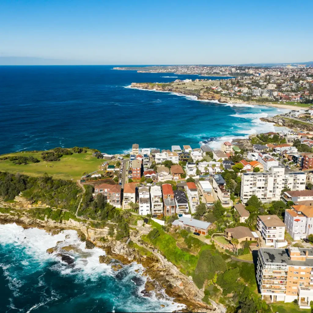 Eastern Suburbs sydney