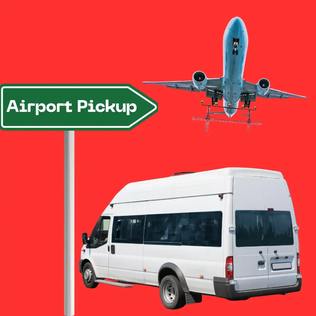 pickup service sydney
