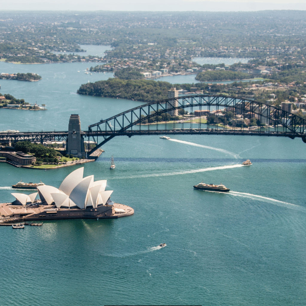 sydney