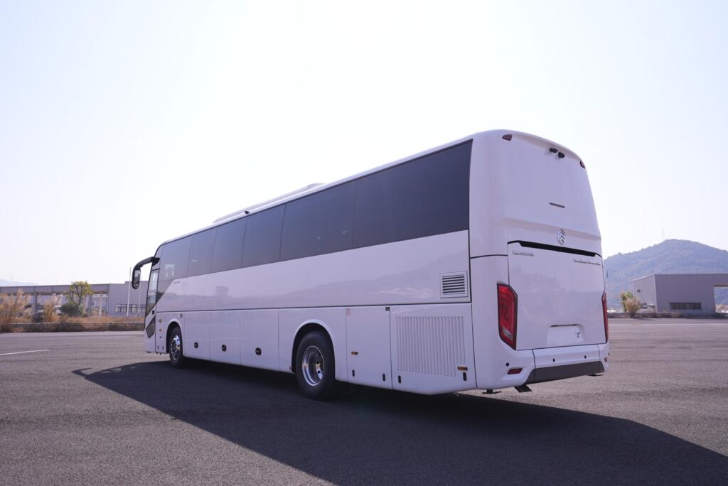 50-57 Seater