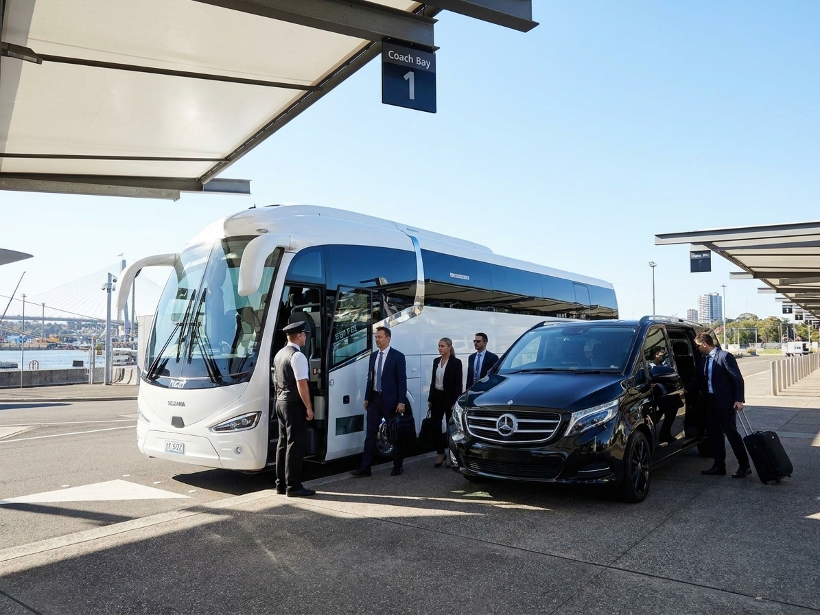 Bus Hire Cost Explained: What Drives the Price (2026)