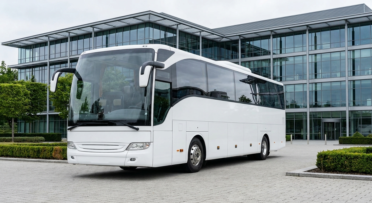 Bus Hire Cost Sydney 2026: Full Pricing Guide