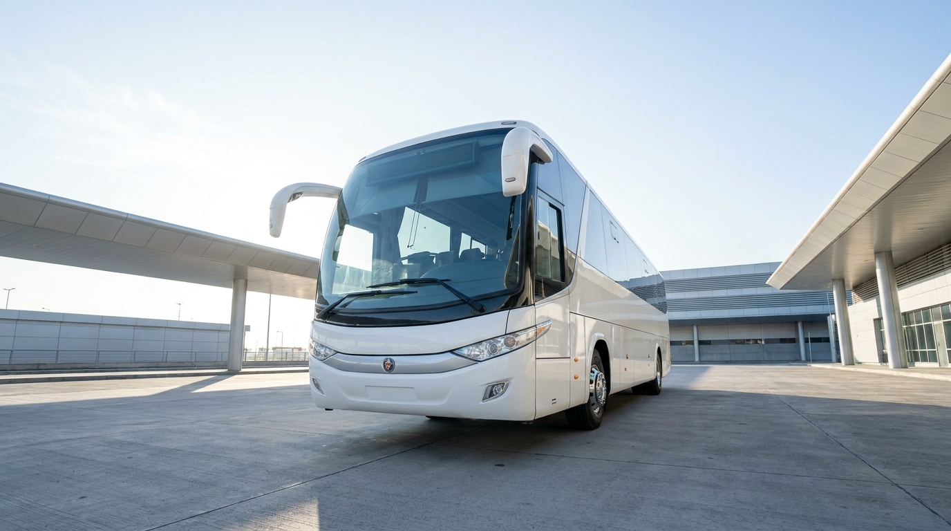 25 Seater Bus Hire Price Guide Sydney 2026