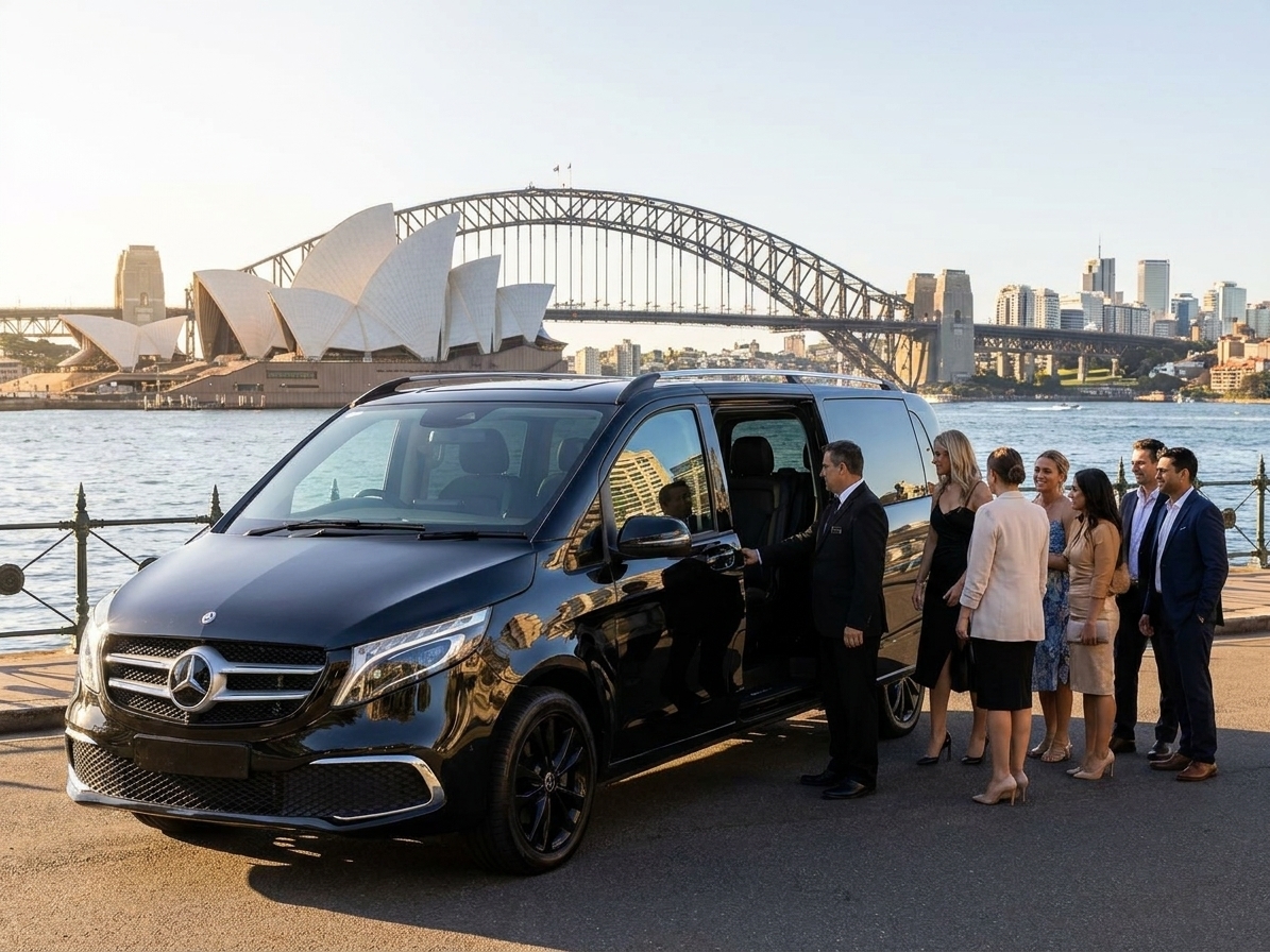 Party Bus Hire Sydney: What’s Included (2026)