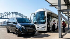 How to compare bus hire prices in Sydney