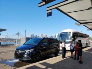 How to find a reliable bus charter company Sydney