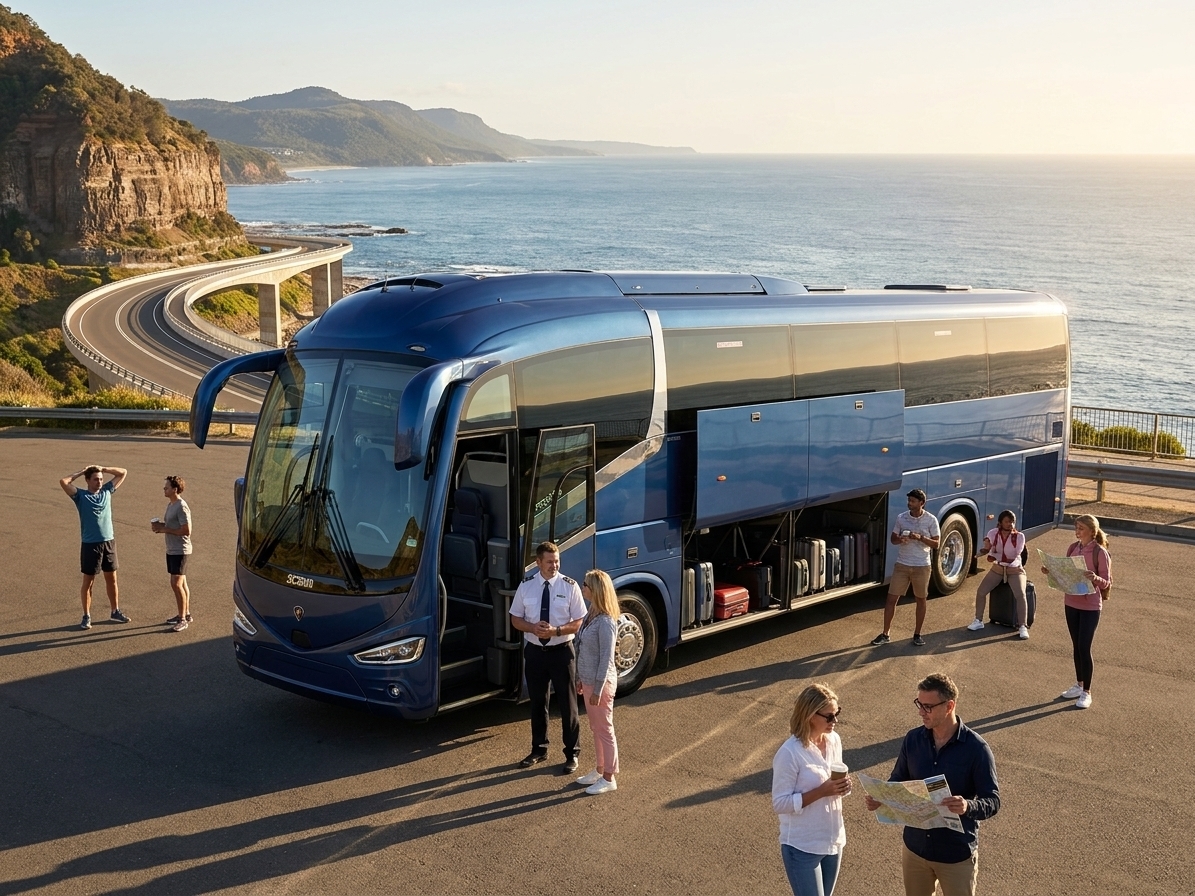 How to Prep Passengers for a Long Charter Trip 2026