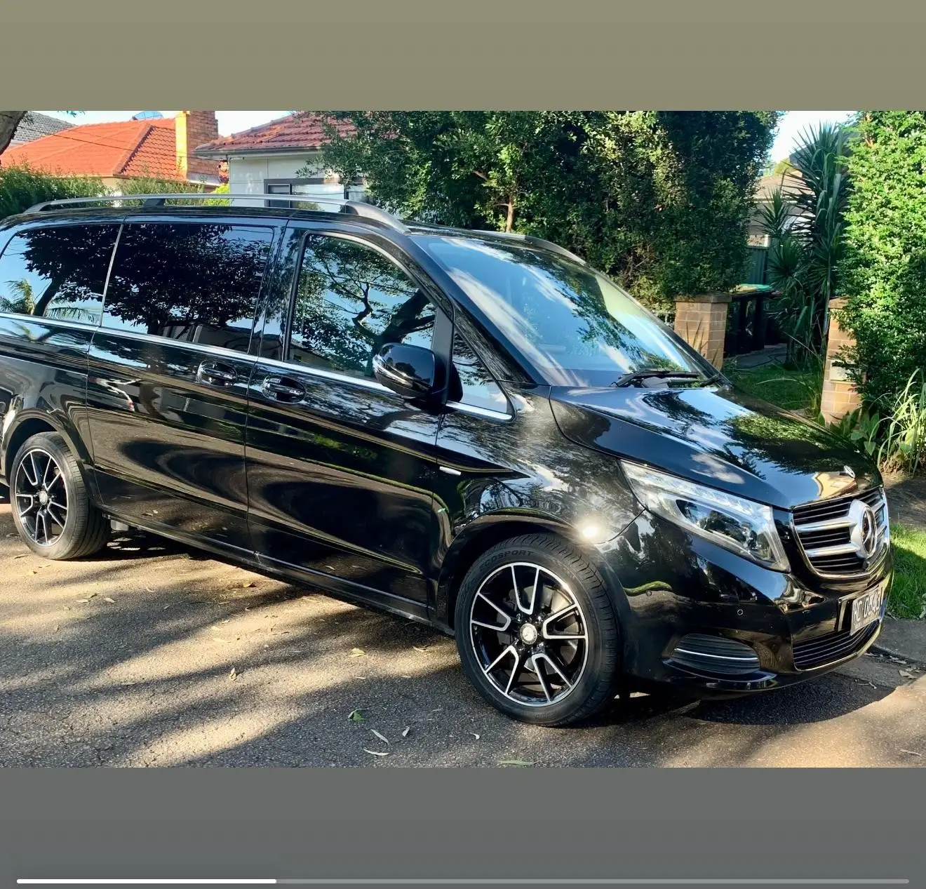 Minibus & Small Group Hire