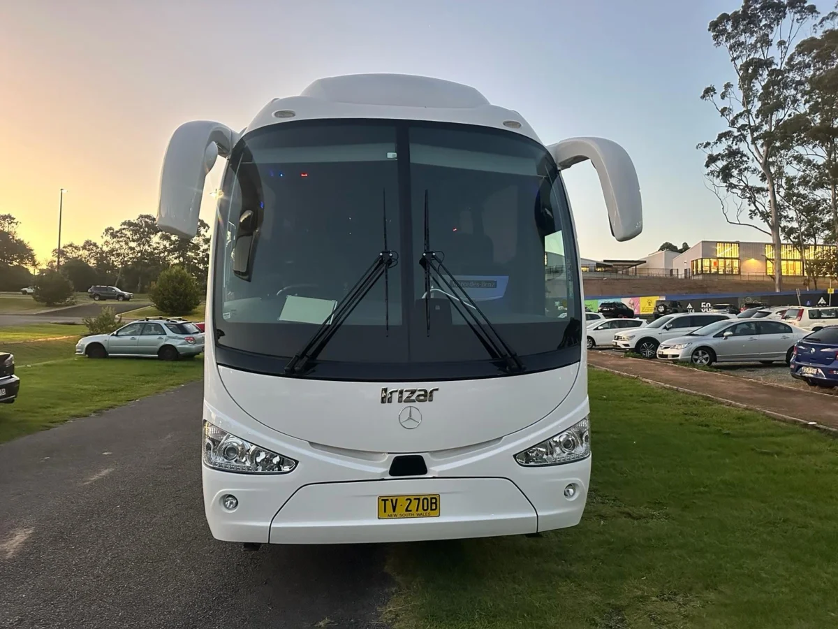 Event & Group Transport