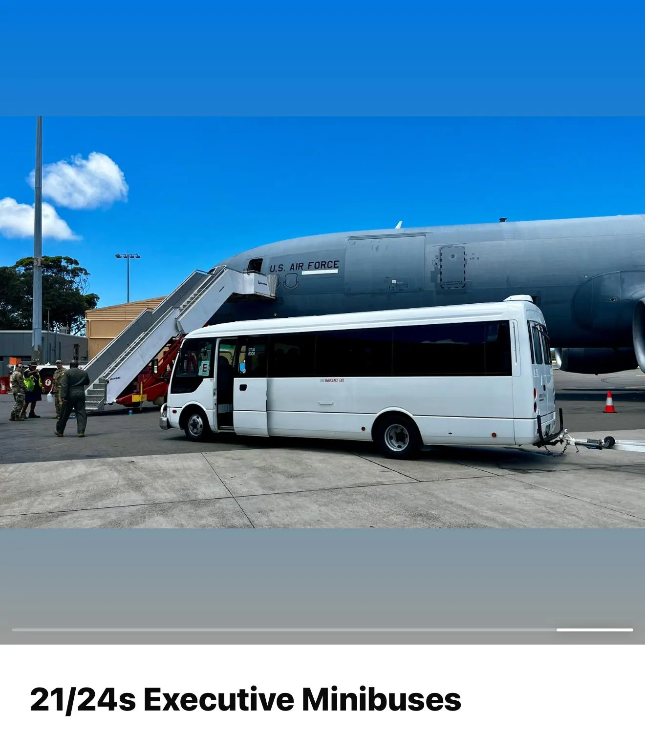 Minibus