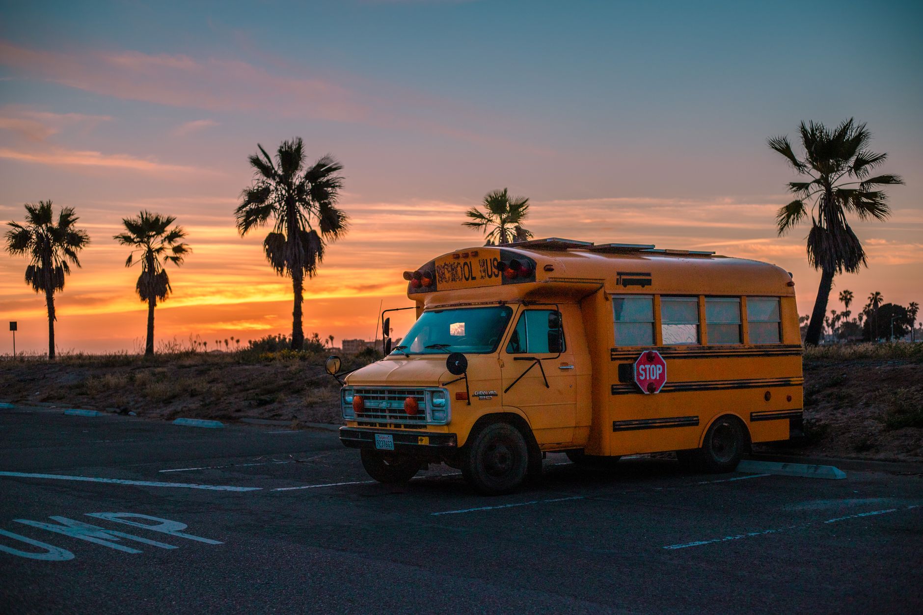 School Camp Bus Hire Sydney: Step-by-Step Guide 2026
