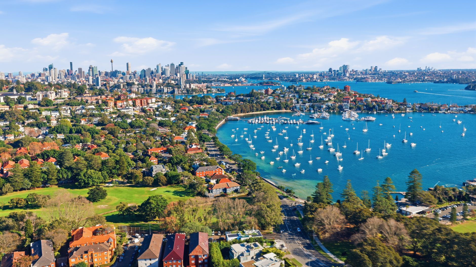 School Bus Hire Taronga Zoo Sydney 2026 | Foxbus